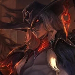 high noon yone